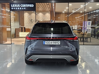 LEXUS RX350H 2023