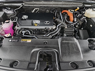 LEXUS RX350H 2023