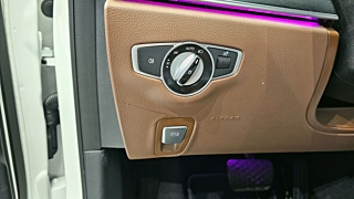 MERCEDES BENZ E-CLASS W213 2022