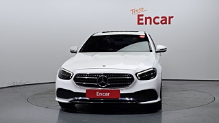 MERCEDES BENZ E-CLASS W213 2022