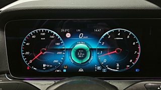MERCEDES BENZ E-CLASS W213 2022