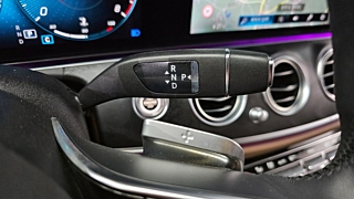 MERCEDES BENZ E-CLASS W213 2022