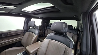 KIA TASMAN  2.5T Gasoline 4WD 2025