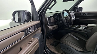 KIA TASMAN  2.5T Gasoline 4WD 2025