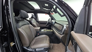 KIA TASMAN  2.5T Gasoline 4WD 2025