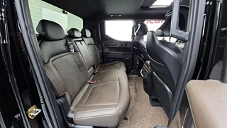 KIA TASMAN  2.5T Gasoline 4WD 2025