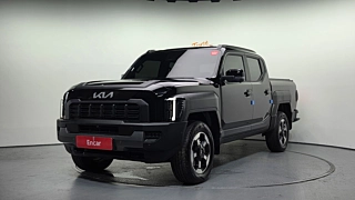 KIA TASMAN  2.5T Gasoline 4WD 2025