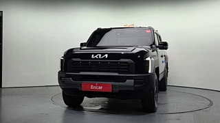 KIA TASMAN  2.5T Gasoline 4WD 2025