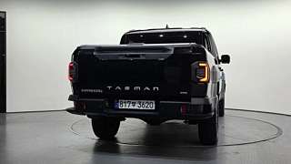 KIA TASMAN  2.5T Gasoline 4WD 2025