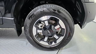 KIA TASMAN  2.5T Gasoline 4WD 2025