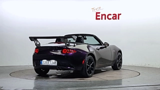 Заказать MAZDA MX-5