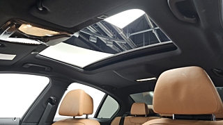 BMW 5-SERIES G30 2021