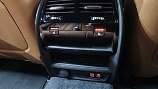 BMW 5-SERIES G30 2021