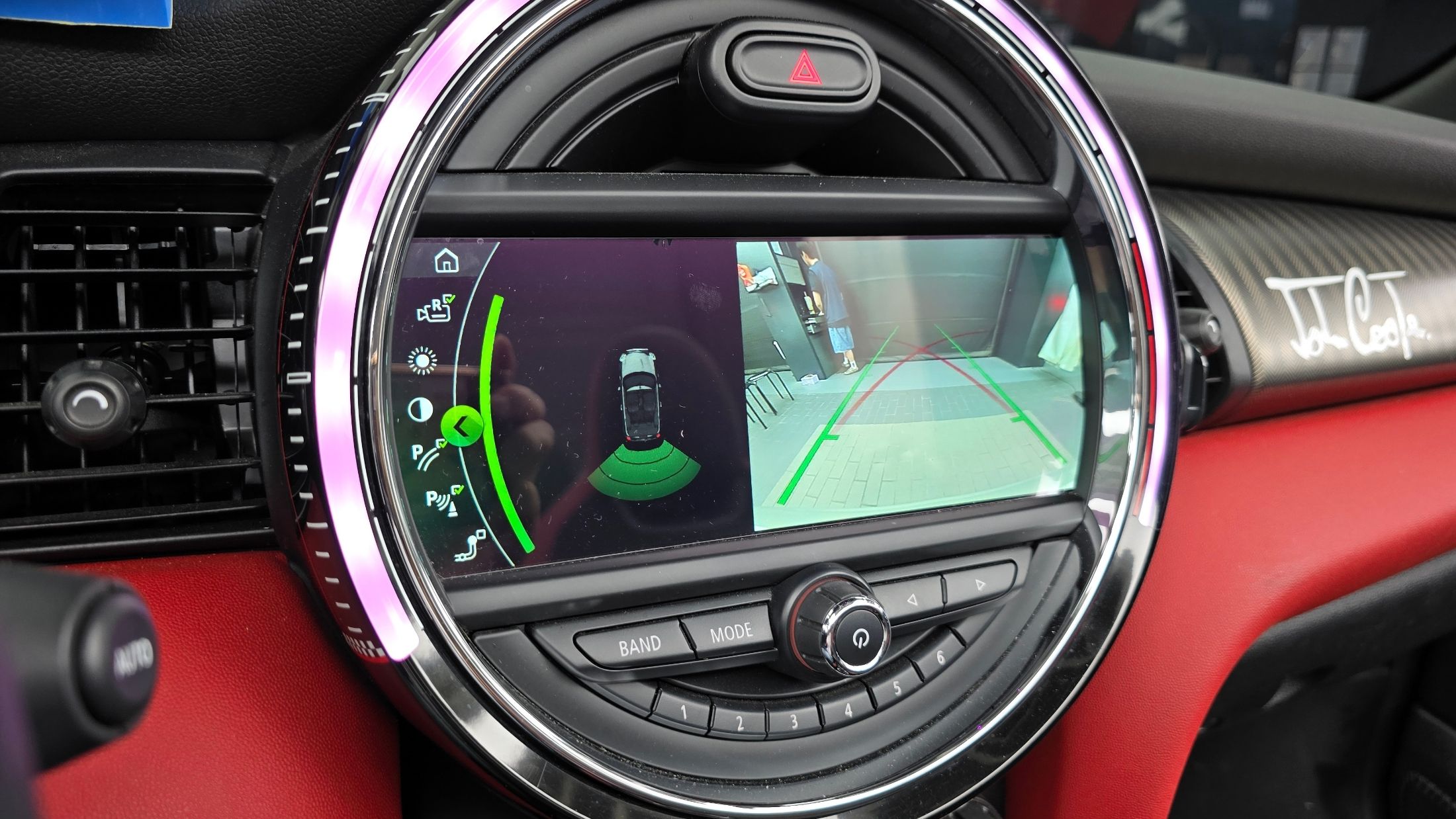 MINI COOPER S CONVERTIBLE 2018