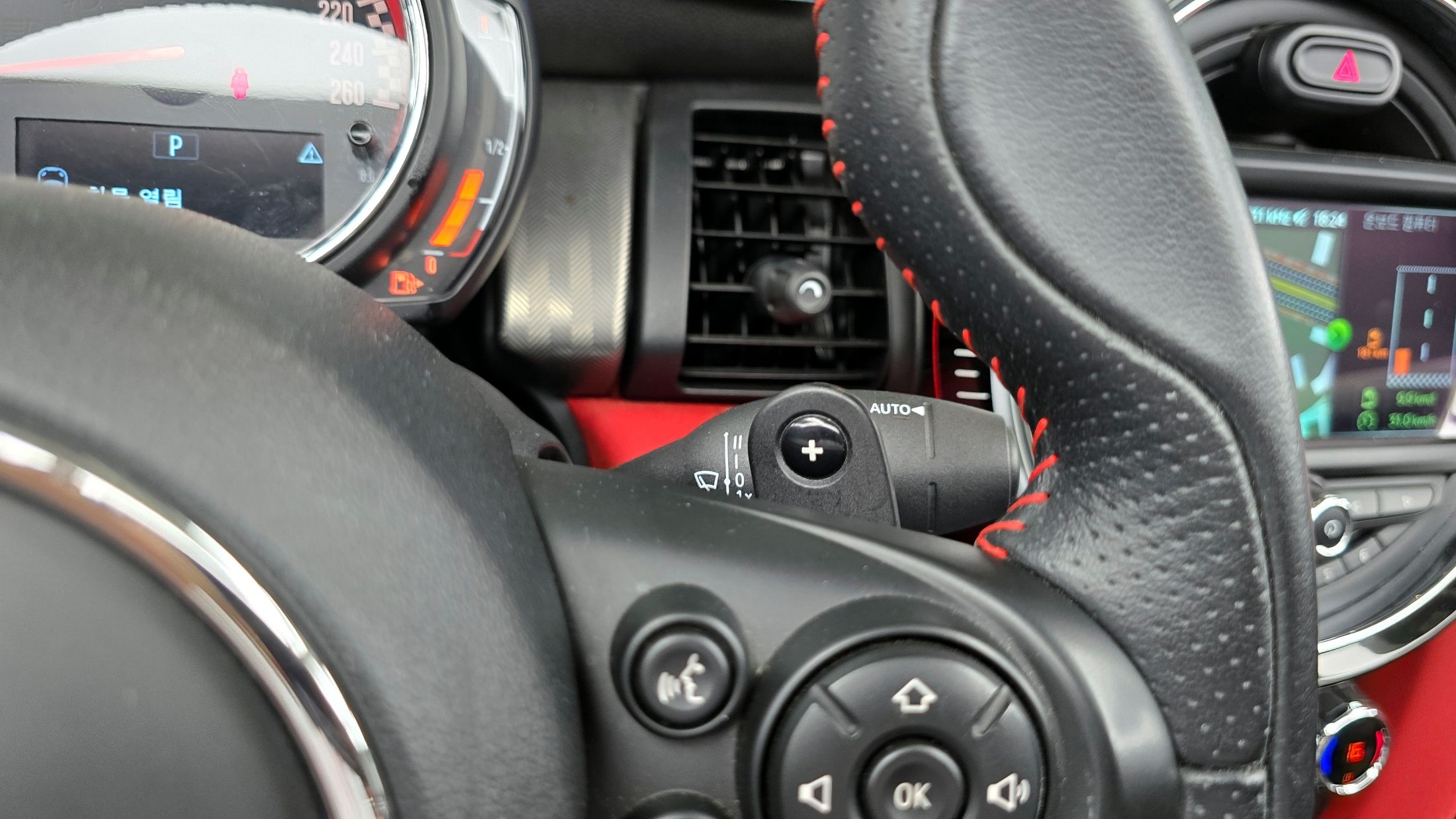 MINI COOPER S CONVERTIBLE 2018