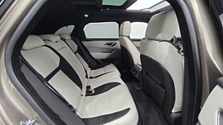 LAND ROVER RANGE ROVER VELAR 2017