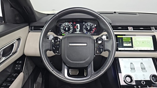 LAND ROVER RANGE ROVER VELAR 2017