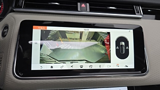 LAND ROVER RANGE ROVER VELAR 2017