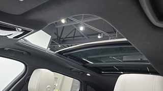 LAND ROVER RANGE ROVER VELAR 2017