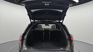 LAND ROVER RANGE ROVER VELAR 2017
