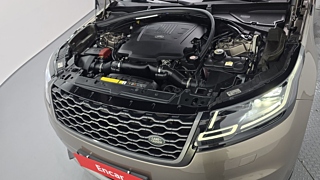 LAND ROVER RANGE ROVER VELAR 2017