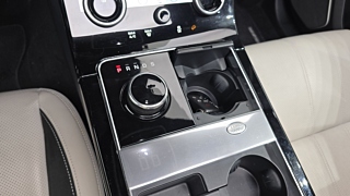 LAND ROVER RANGE ROVER VELAR 2017