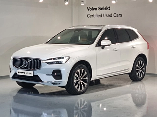 Заказать VOLVO XC60