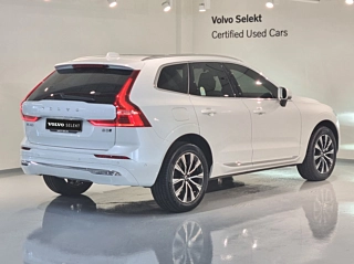 Заказать VOLVO XC60