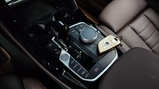 BMW X4 G02 2023