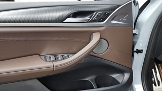 BMW X4 G02 2023