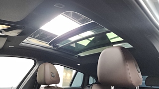BMW X4 G02 2023