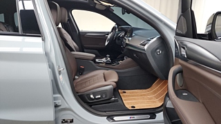 BMW X4 G02 2023