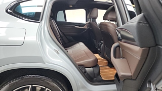 BMW X4 G02 2023