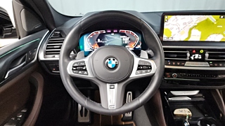 BMW X4 G02 2023
