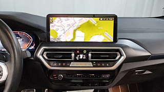 BMW X4 G02 2023