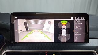 BMW X4 G02 2023