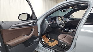 BMW X4 G02 2023