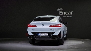 BMW X4 G02 2023