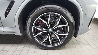BMW X4 G02 2023