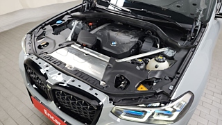 BMW X4 G02 2023