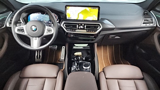 BMW X4 G02 2023