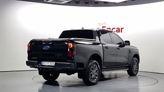 FORD RANGER 2023