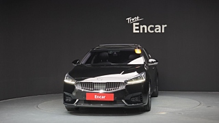 KIA K7 2019