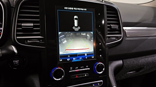 SAMSUNG QM6 2018