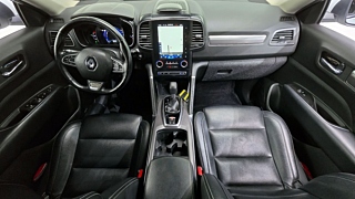 SAMSUNG QM6 2018