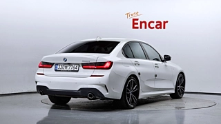 BMW 3-SERIES G20  2022