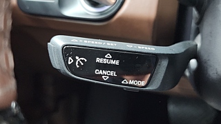 PORSCHE CAYENNE PO536 2019