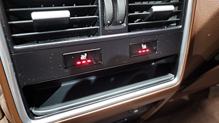 PORSCHE CAYENNE PO536 2019