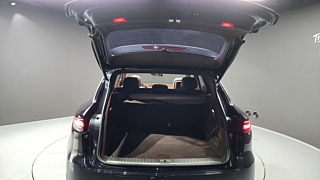 PORSCHE CAYENNE PO536 2019