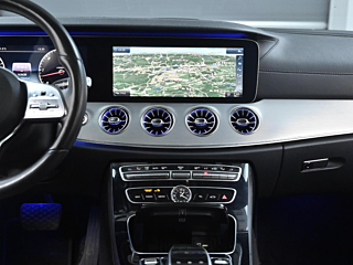 MERCEDES BENZ CLS-CLASS C257 2019